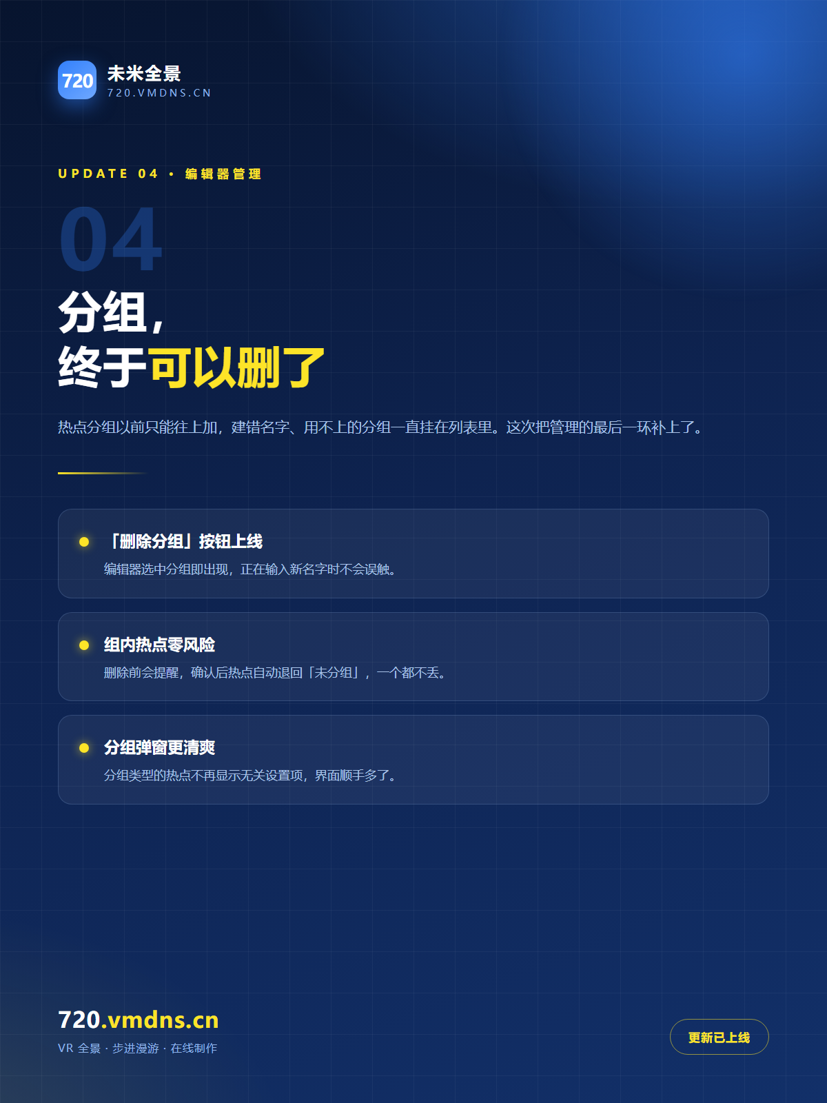 未米全景分享短链